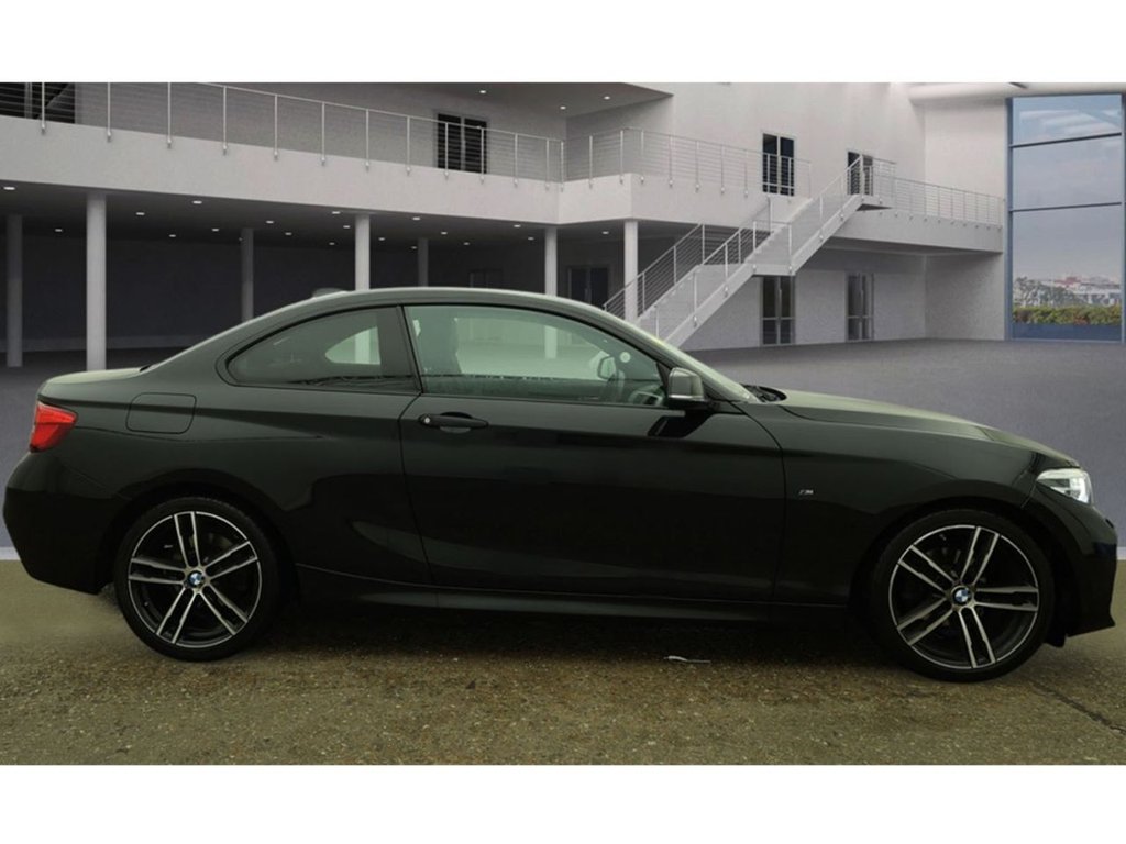 Used BMW 2 Series 2018 for sale - 77188224: Photo 3