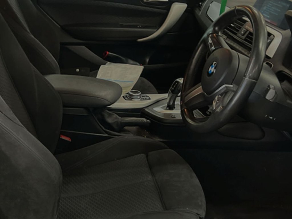 Used BMW 2 Series 2018 for sale - 77188224: Photo 6