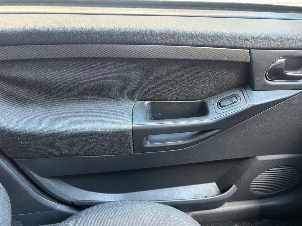 Used Vauxhall Meriva 2007 for sale - 76569816: Photo 11