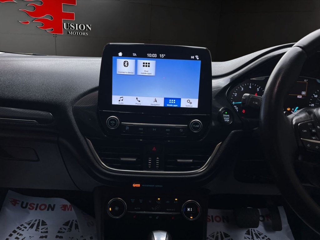 Used Ford Fiesta 2018 for sale - 77313180: Photo 18