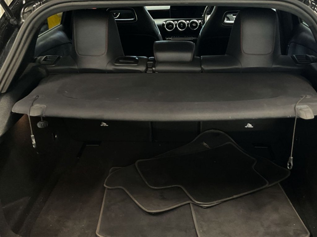 Used Mercedes-Benz A-Class 2020 for sale - 78102668: Photo 3