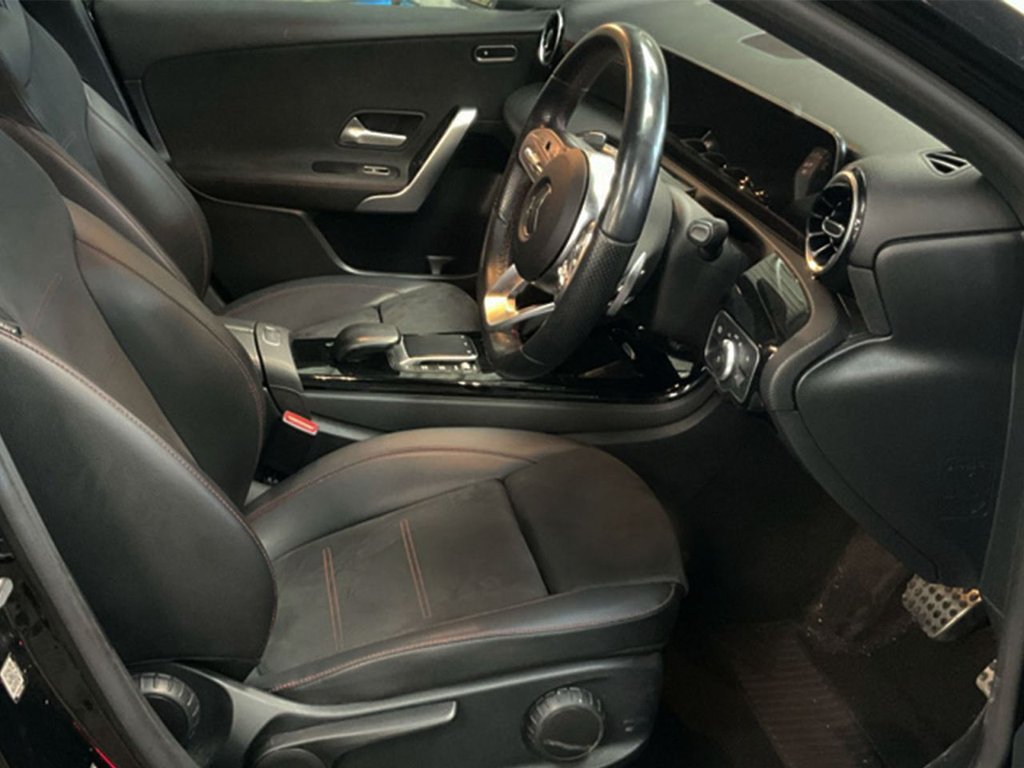 Used Mercedes-Benz A-Class 2020 for sale - 78102668: Photo 5