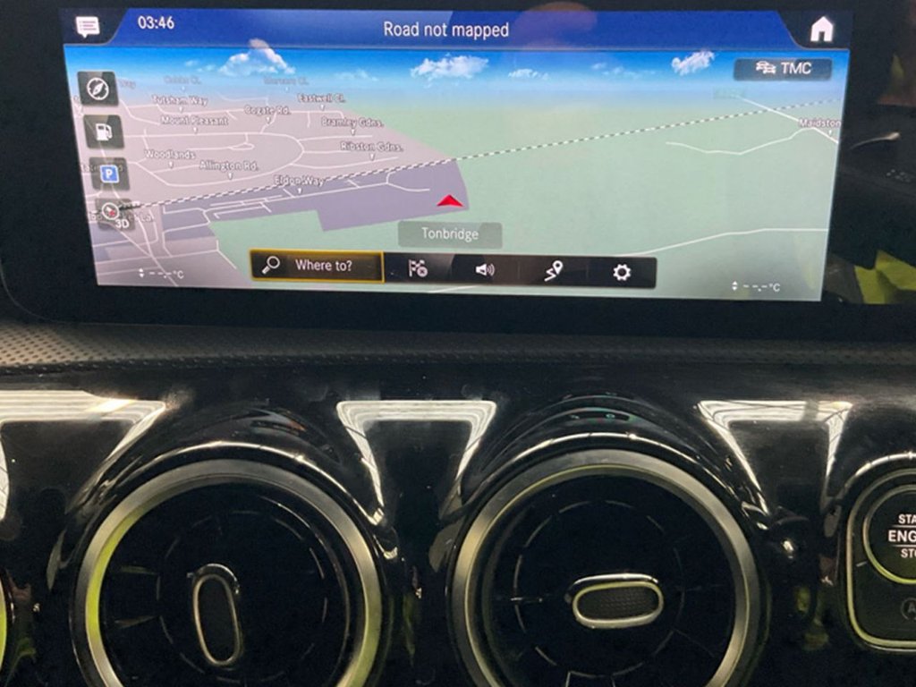 Used Mercedes-Benz A-Class 2020 for sale - 78102668: Photo 6