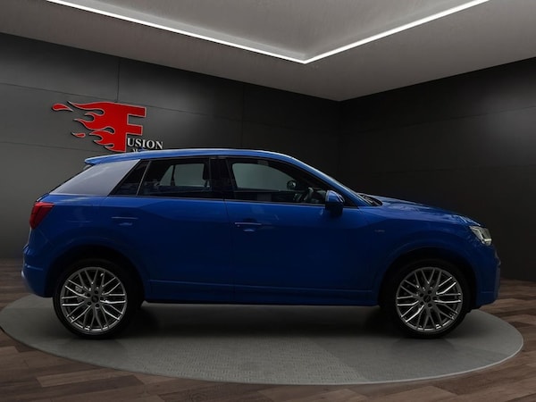 Used Audi Q2 2017 for sale - 75087434: Photo 2