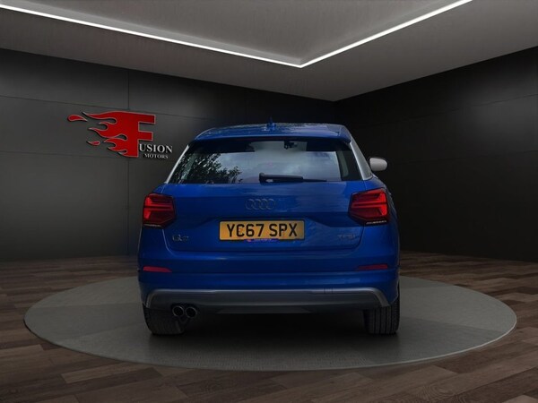 Used Audi Q2 2017 for sale - 75087434: Photo 4