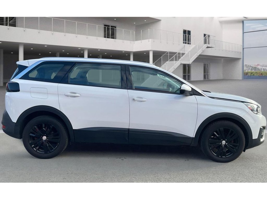 Used Peugeot 5008 2019 for sale - 77905287: Photo 4