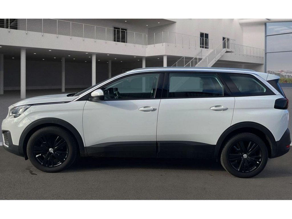 Used Peugeot 5008 2019 for sale - 77905287: Photo 5