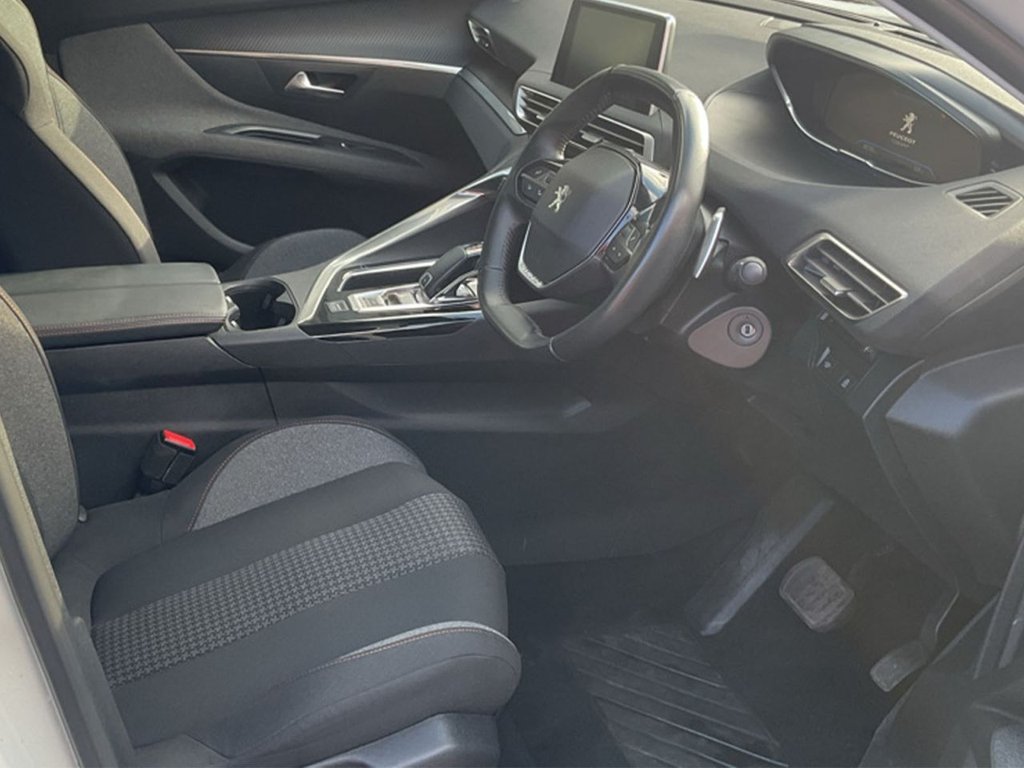 Used Peugeot 5008 2019 for sale - 77905287: Photo 8