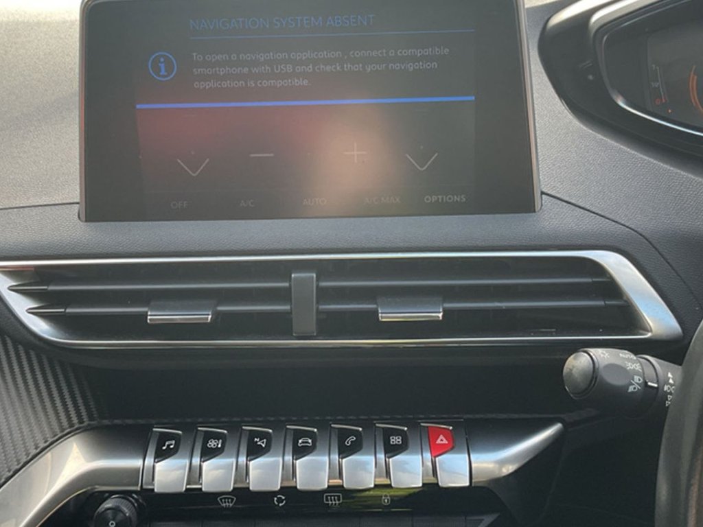 Used Peugeot 5008 2019 for sale - 77905287: Photo 9