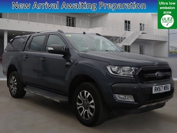 Ford - Ranger