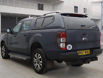 Used Ford Ranger 2017 for sale - 76190864: Photo 3