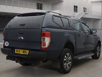 Used Ford Ranger 2017 for sale - 76190864: Photo 4