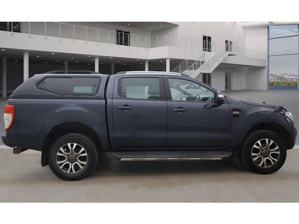 Used Ford Ranger 2017 for sale - 76190864: Photo 5