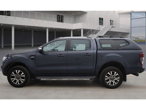 Used Ford Ranger 2017 for sale - 76190864: Photo 6