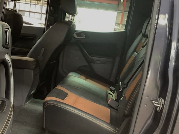 Used Ford Ranger 2017 for sale - 76190864: Photo 8