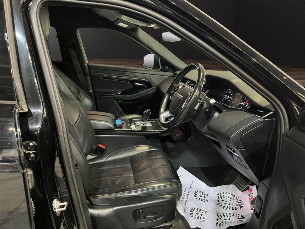 Used Land Rover Range Rover Evoque 2019 for sale - 78030130: Photo 13