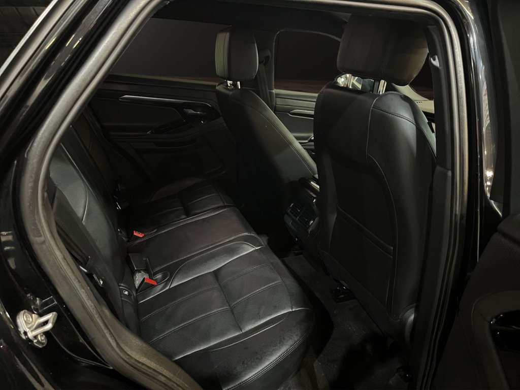 Used Land Rover Range Rover Evoque 2019 for sale - 78030130: Photo 14