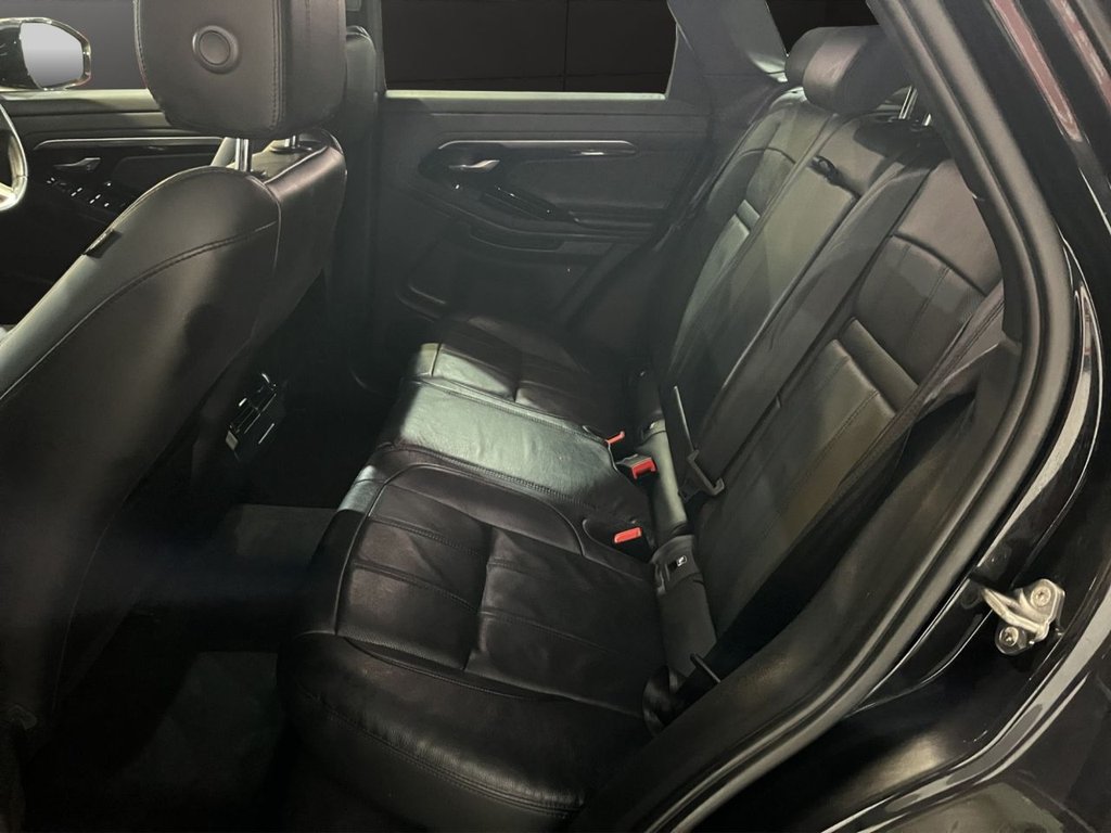 Used Land Rover Range Rover Evoque 2019 for sale - 78030130: Photo 16