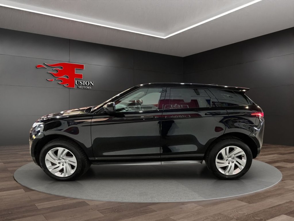 Used Land Rover Range Rover Evoque 2019 for sale - 78030130: Photo 4