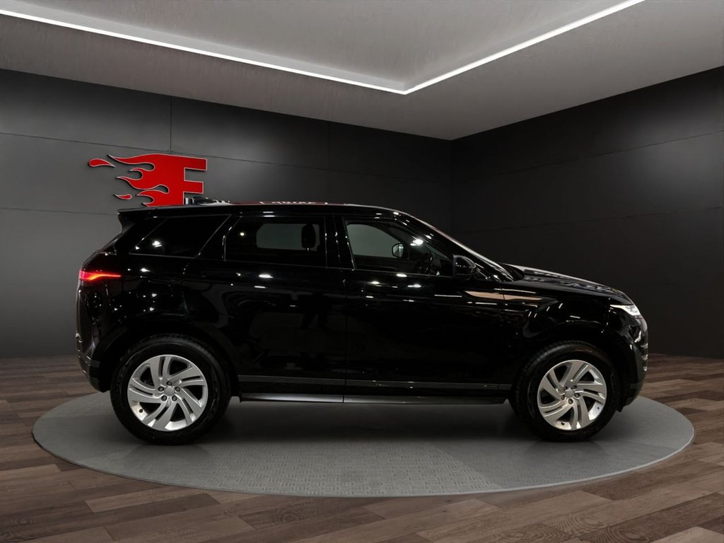 Used Land Rover Range Rover Evoque 2019 for sale - 78030130: Photo 8