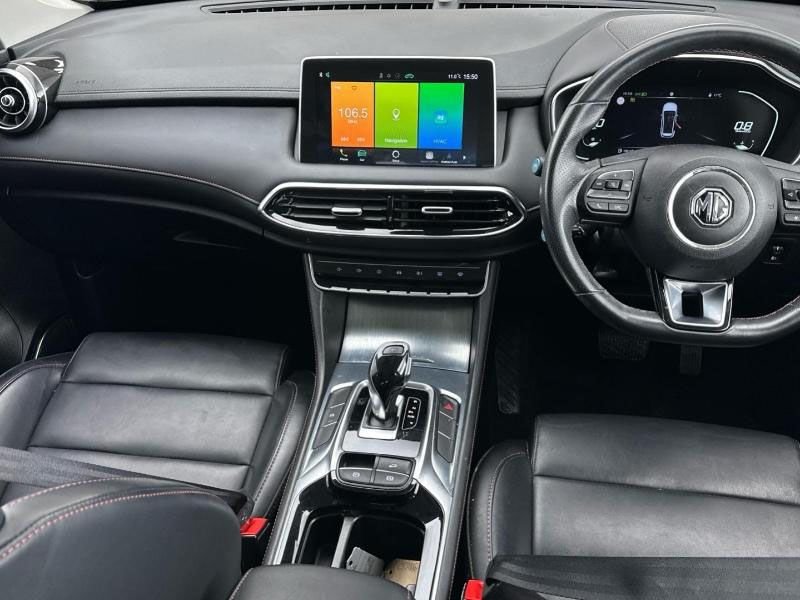 Used MG MG HS 2022 for sale - 77959670: Photo 4