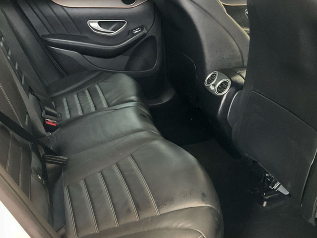 Used Mercedes-Benz EQC 2020 for sale - 76820762: Photo 8