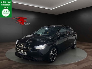 Used Vauxhall Corsa 2021 for sale - 78967102: Photo