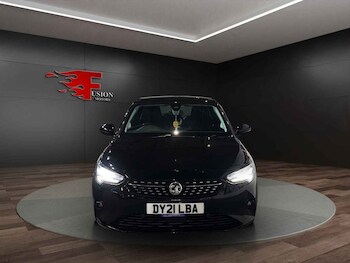 Used Vauxhall Corsa 2021 for sale - 78967102: Photo