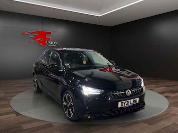 Used Vauxhall Corsa 2021 for sale - 78967102: Photo