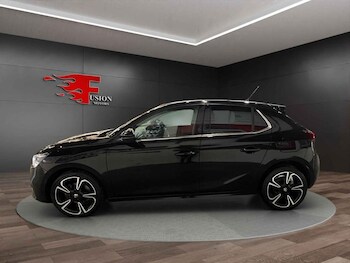Used Vauxhall Corsa 2021 for sale - 78967102: Photo