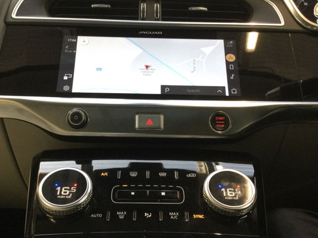 Used Jaguar I-Pace 2021 for sale - 76048627: Photo 10