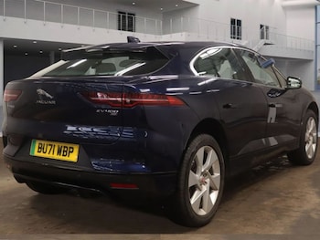 Used Jaguar I-Pace 2021 for sale - 76048627: Photo 4