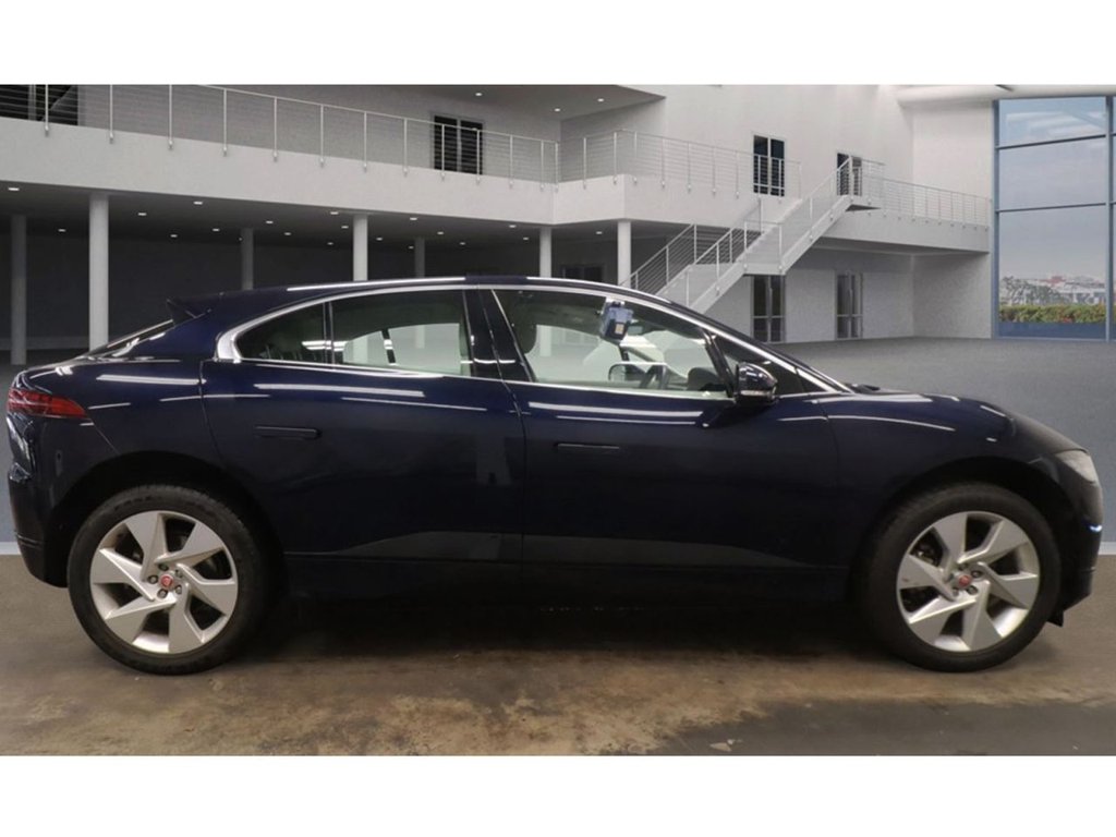 Used Jaguar I-Pace 2021 for sale - 76048627: Photo 5