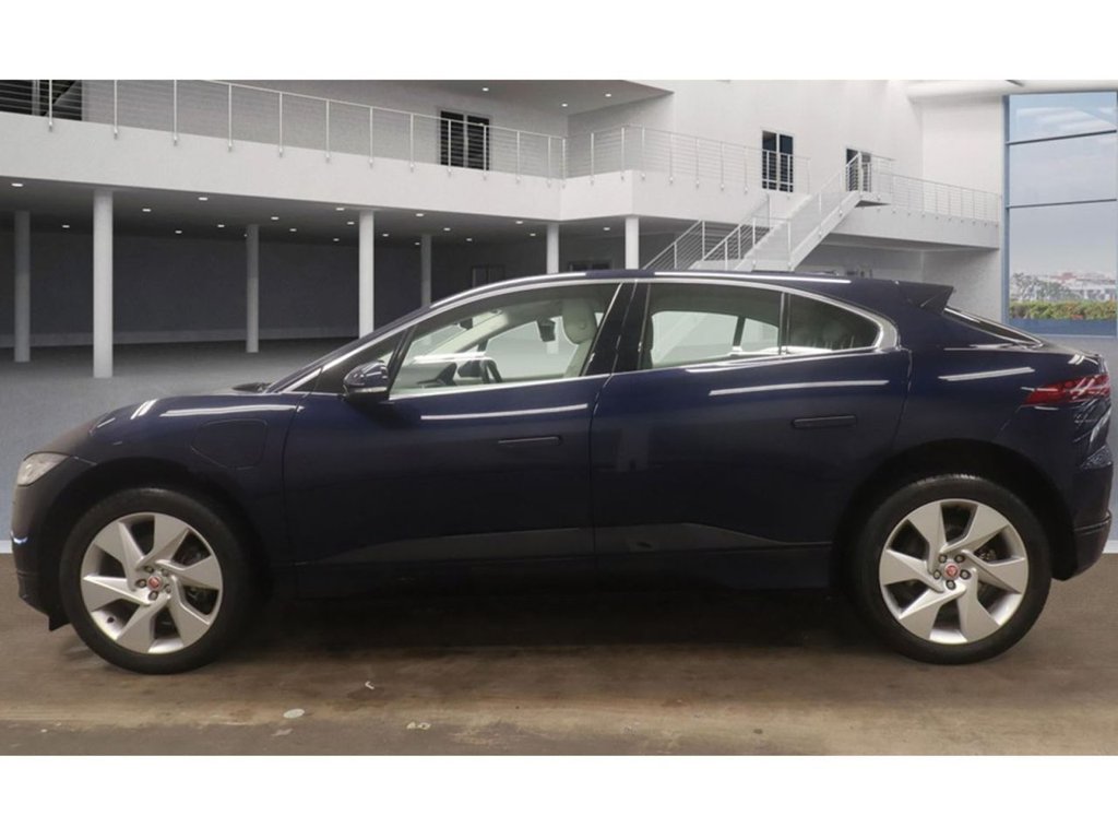 Used Jaguar I-Pace 2021 for sale - 76048627: Photo 6