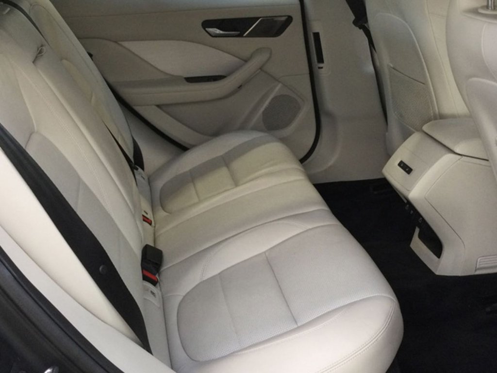 Used Jaguar I-Pace 2021 for sale - 76048627: Photo 8