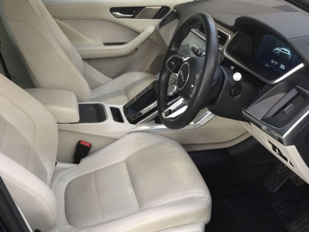 Used Jaguar I-Pace 2021 for sale - 76048627: Photo 9