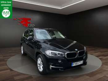 2015 (65) - xDrive25d [231] SE 5dr Auto
