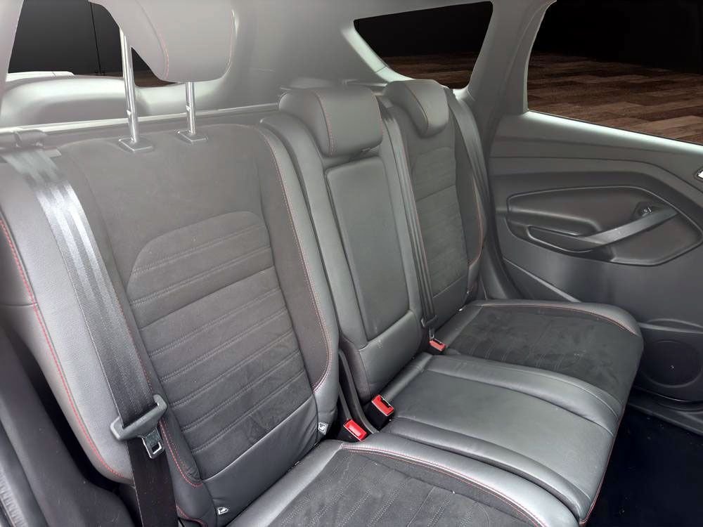 Used Ford Kuga 2018 for sale - 76654678: Photo 12