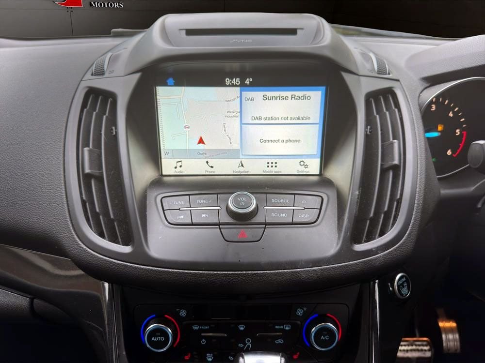 Used Ford Kuga 2018 for sale - 76654678: Photo 14