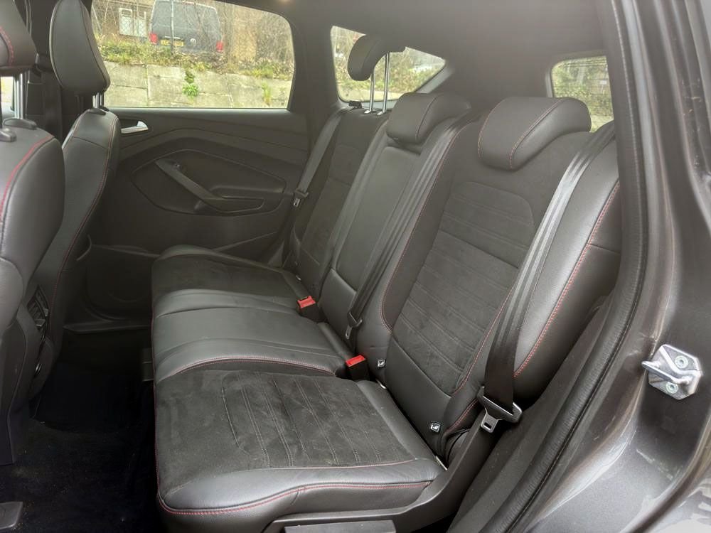 Used Ford Kuga 2018 for sale - 76654678: Photo 15