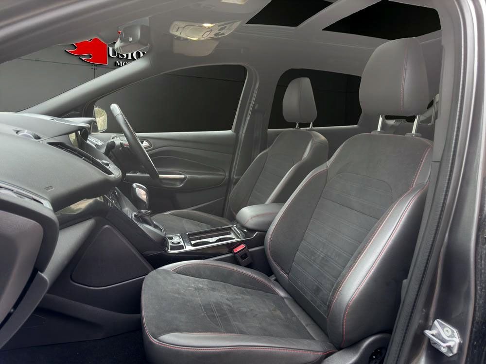 Used Ford Kuga 2018 for sale - 76654678: Photo 16