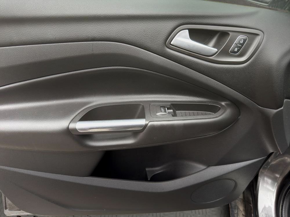 Used Ford Kuga 2018 for sale - 76654678: Photo 17