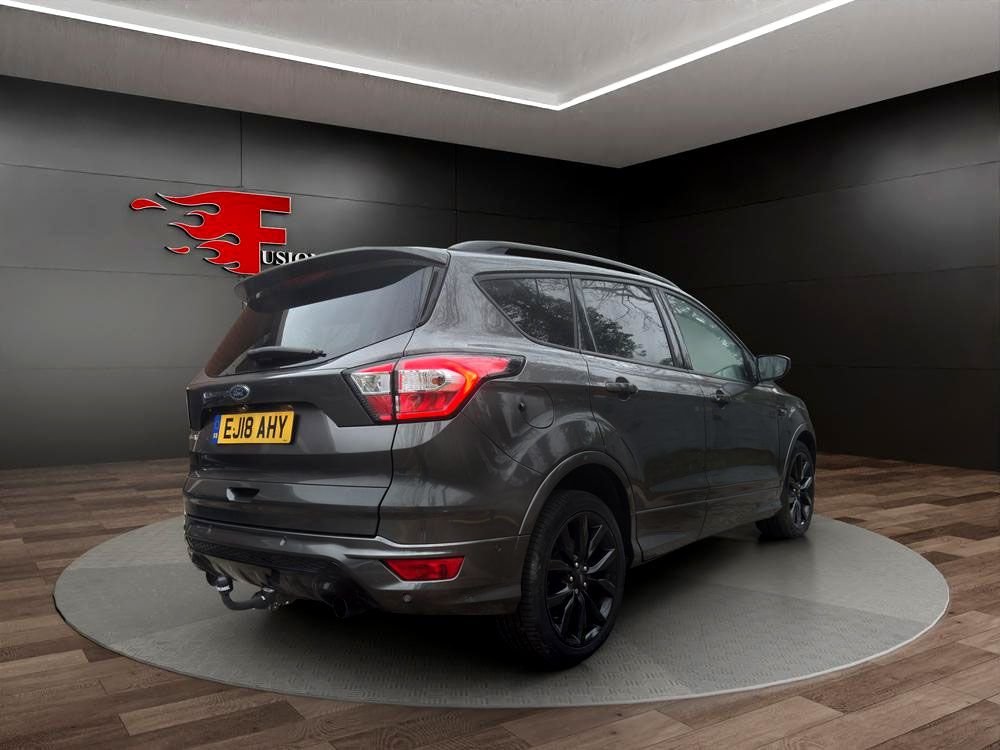 Used Ford Kuga 2018 for sale - 76654678: Photo 7