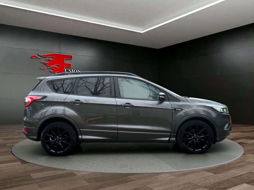 Used Ford Kuga 2018 for sale - 76654678: Photo 8