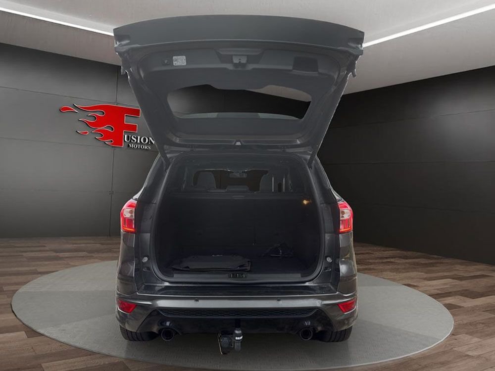 Used Ford Kuga 2018 for sale - 76654678: Photo 9