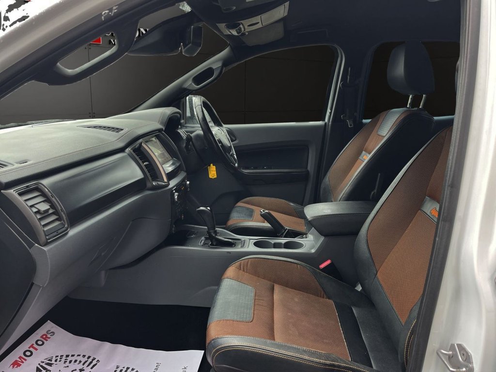 Used Ford Ranger 2018 for sale - 78102713: Photo 12