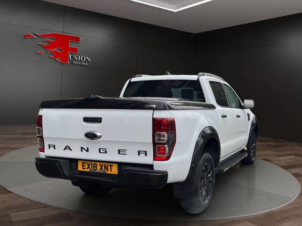 Used Ford Ranger 2018 for sale - 78102713: Photo 7