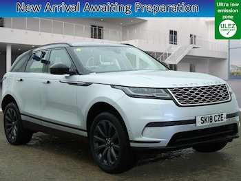 2018 (18) - 3.0 D300 SE 5dr Auto