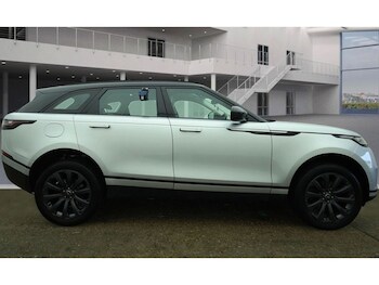 Used Land Rover Range Rover Velar 2018 for sale - 75961047: Photo