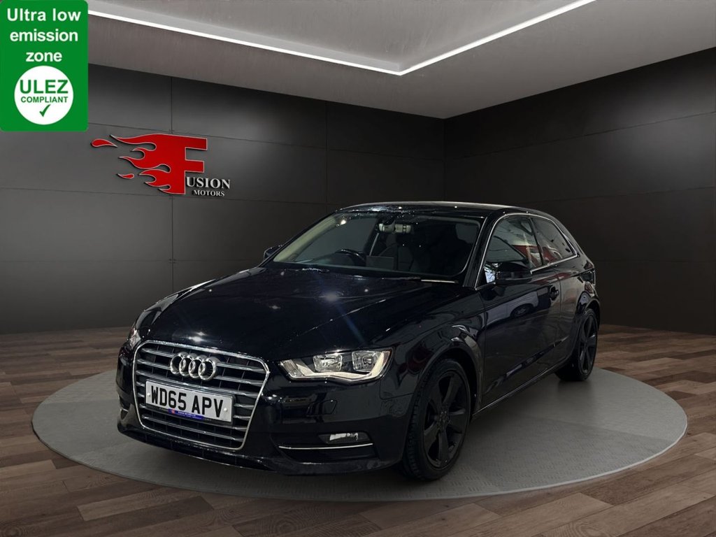 Used Audi A3 2015 for sale - 76868149: Photo 1